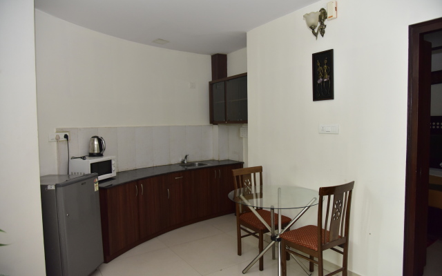 Бутик-отель 4 Seasons suites