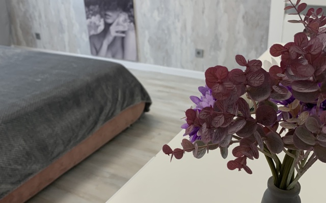 Апартаменты Двухкомнатные Созвездие