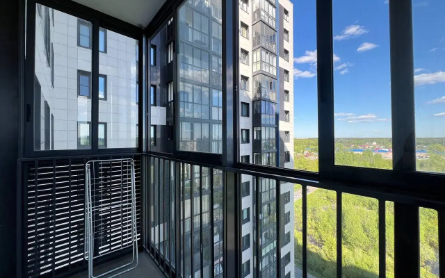 Na Ulitse Akademika Fortova Apartments	