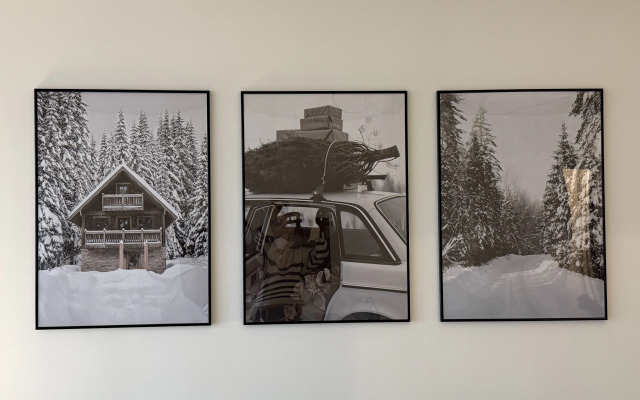 Апартаменты в центре Минска в районе ЦУМа