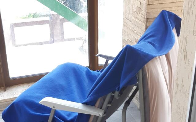 Квартира ЖК Артхаус