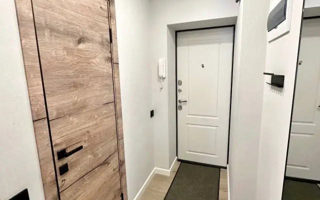 Квартира Квартира-студия в стиле лофт в центре