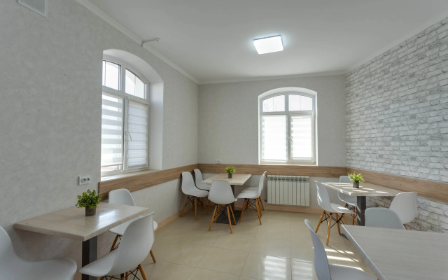 Irina Guest House