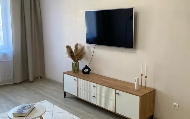 Apartslounge Druzhby 9 Apartments
