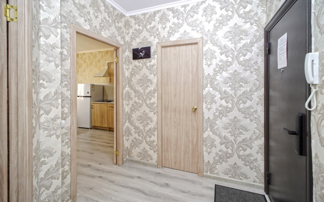 Квартира Devi Лавочкина 17 п4