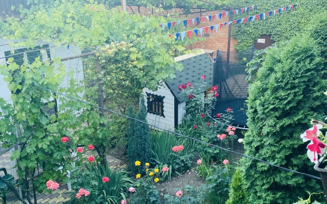 Zhemchuzhina Guest House