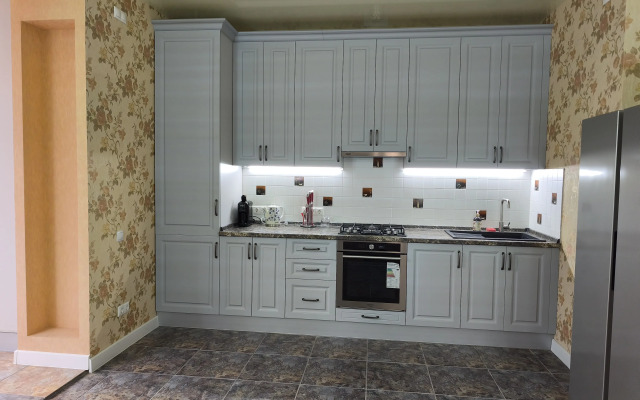 Квартира просторная на Богдана Хмельницкого