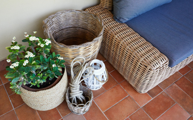 Вилла Casale della Pergola