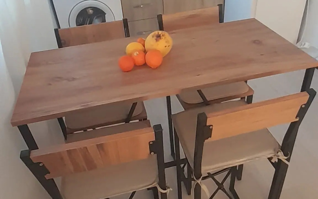 Apartamenty Oludeniz Evleri