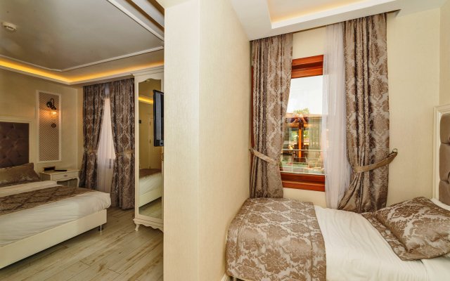Zeynep Sultan Hotel