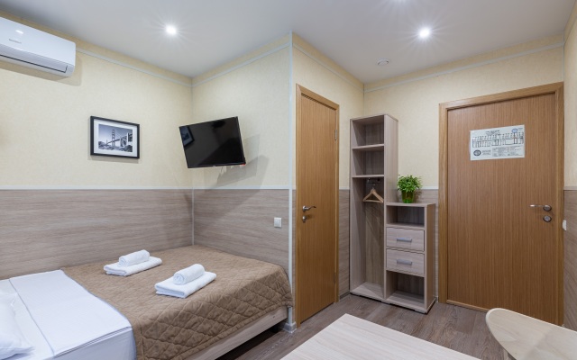 Mini-hotel Pokrovskiy