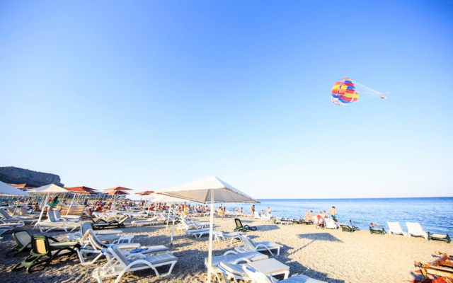 Zeyda Kemer Hotel