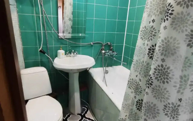 Апартаменты на Пушкинской 68