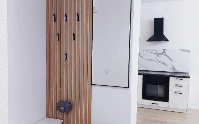 Uyutnaya 2-Kh Komnatnaya V Zhk Mytischi Park Flat