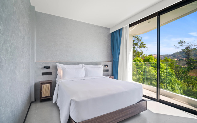 Kora Beach Resort Phuket Resort