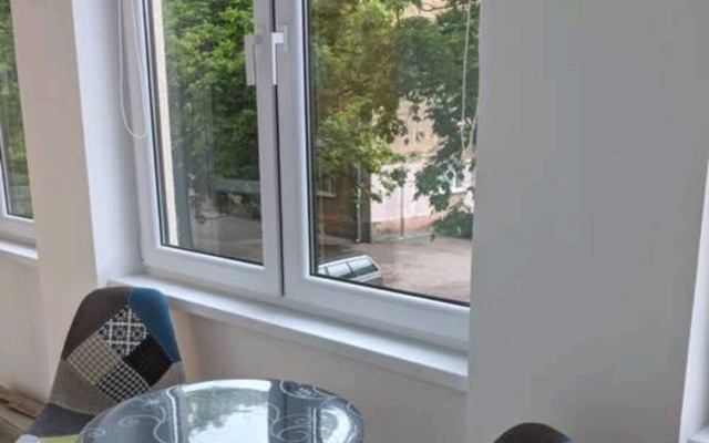 V Samom Tsentre Kaliningrada V Sovremennom Dome Apartments