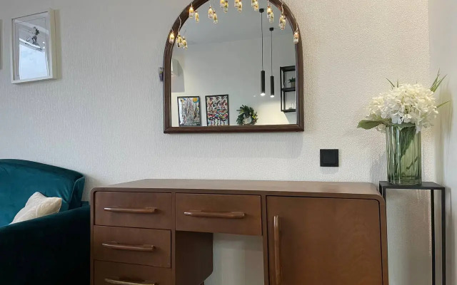 Квартира Студия Барселона