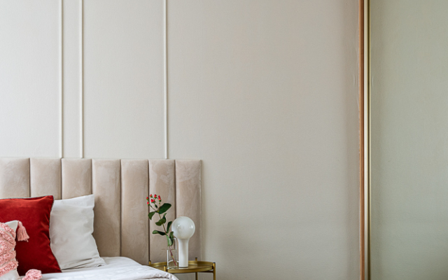 Апартаменты Кварт-Отель Большая Грузинская 62/1