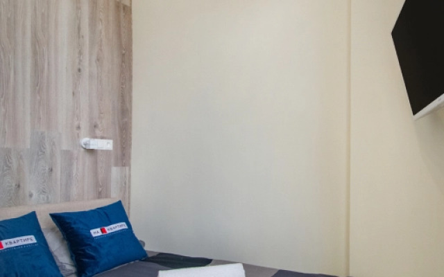 Апартаменты Студия Vnukovo