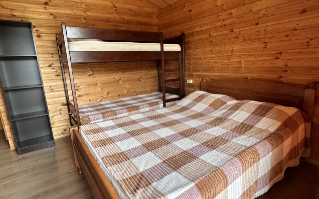 Domiki Naberezhnaya Viktoriya 100 m ot morya Guest House