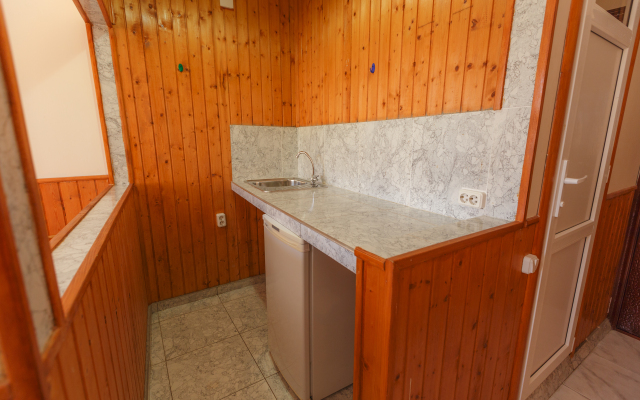 Gostevoj Guest House