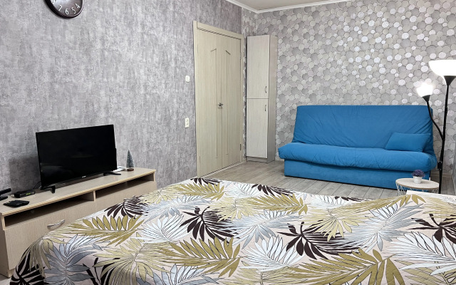 Квартира уютная однокомнатная