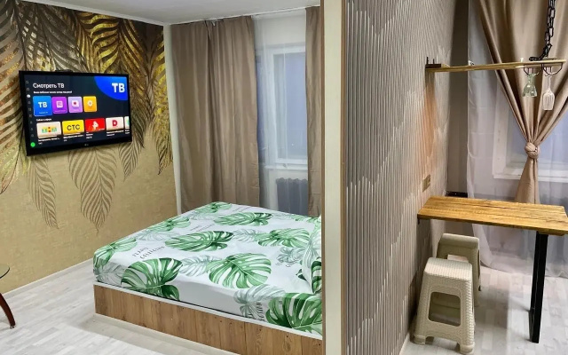 Квартира на Димитрова 15/3