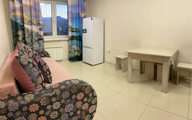 Na Ugdanskoy 7 Flat