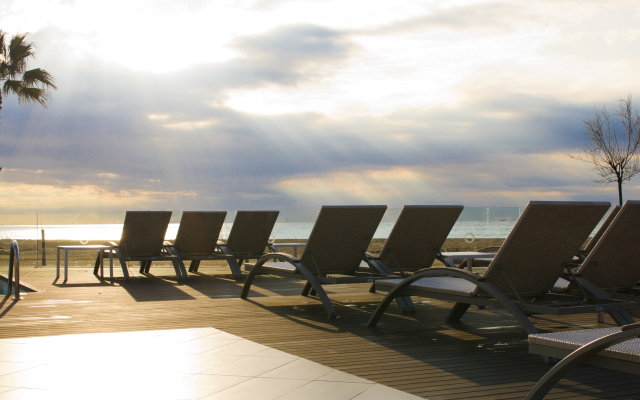 Alegria Mar Mediterrania Hotel
