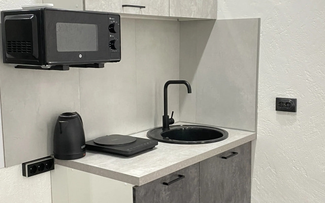 Квартира Стильная студия в сердце города