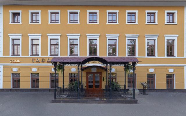 Garda Boutique - hotel