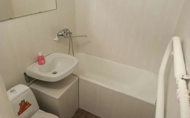 Квартира на улице Новощукинская 2