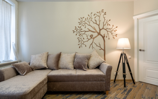 Квартира BukerHouse на Разночинной