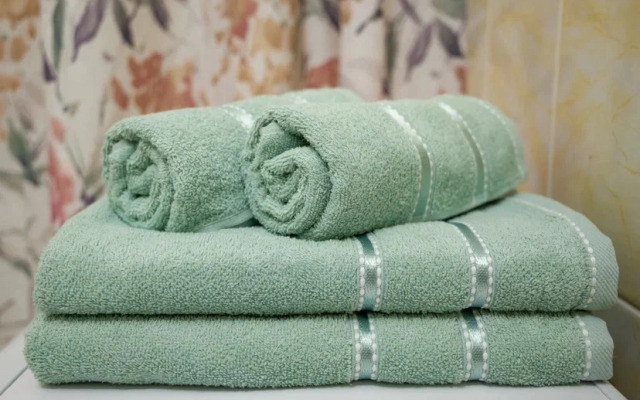 Apartment Atmosphere-Romantic 2