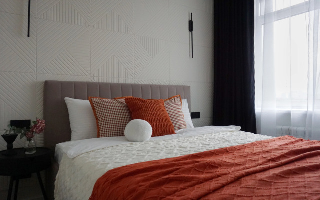 Квартира премиум класса Царицыно