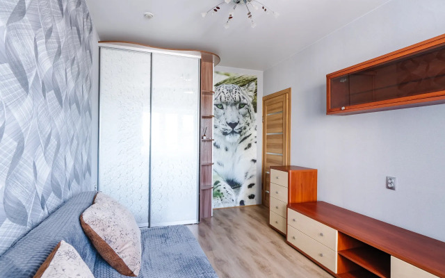 Bedandrest - na ulice Gorykogo d. 154 Apartments