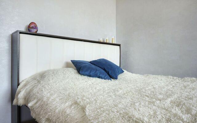 Квартира на Калеганова 9