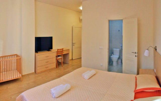 Orhideya-Park Apartments 1