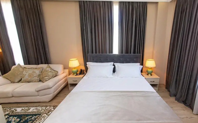 Colombo Hotel