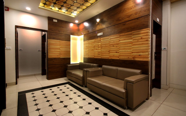 Hotel Mid Town