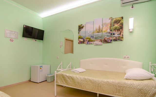 Мини-Отель МилСон