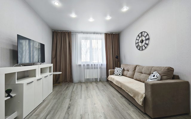Lyuks ot Sutochno.Tob Apartments