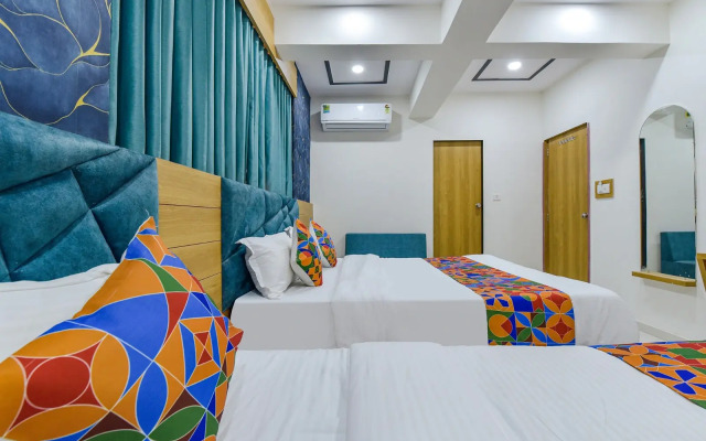 Green Tree Hotel