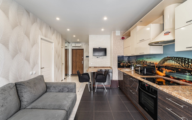 Квартира на Проспекте Ленина 32Г 232