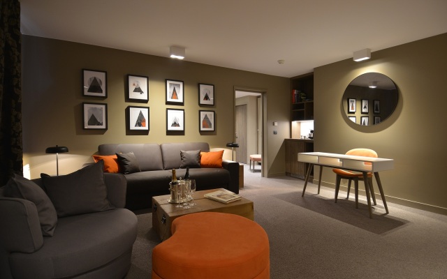 ILY Hotels La Rosière