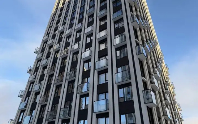 Zhk Chernyshevskiy Apartments