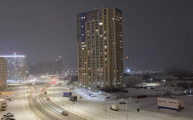 Апартаменты Кама Люкс