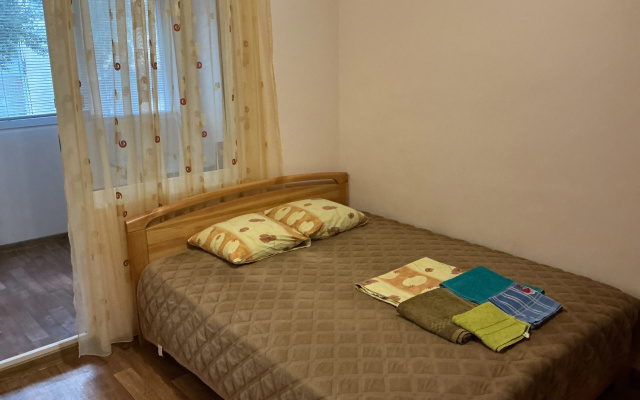 Apartments Gagarina