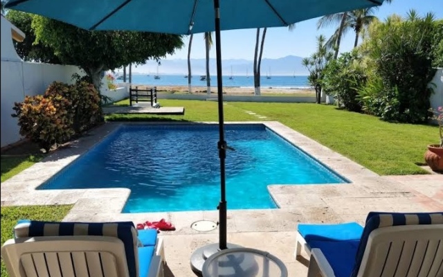 Вилла Sueños del Mar