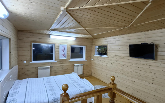 Kapitana Guest house
